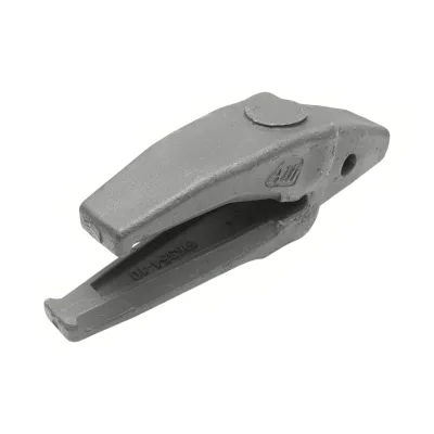 Adattatore per denti della benna Caterpillar J350 codice OEM 6i6354