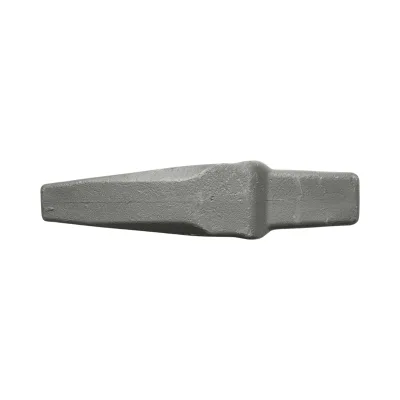 Adattatore per denti della benna Caterpillar J350 codice OEM 6i6354 - immagine 2