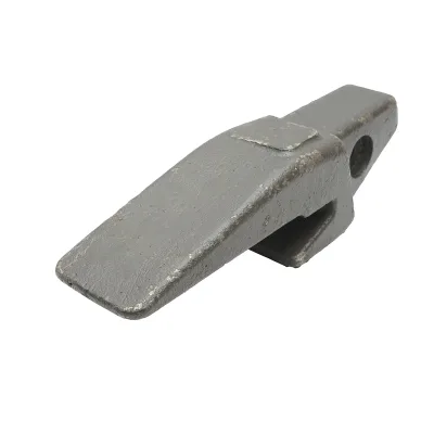 Adattatore per denti della benna dell'escavatore Caterpillar J300 codice OEM 9J8929 - immagine 3