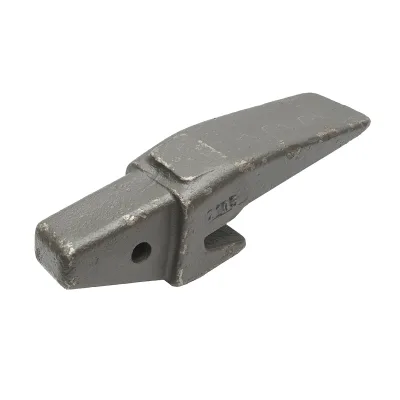Adattatore per denti della benna dell'escavatore Caterpillar J300 codice OEM 9J8929 - immagine 2