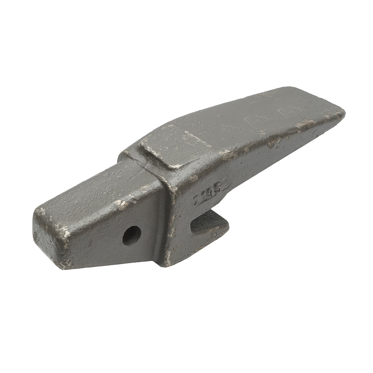 Adattatore per denti della benna dell'escavatore Caterpillar J300 codice OEM 9J8929 - immagine 2