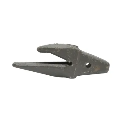 Adattatore per denti della benna dell'escavatore Caterpillar J300 codice OEM 9W1304 - immagine 2