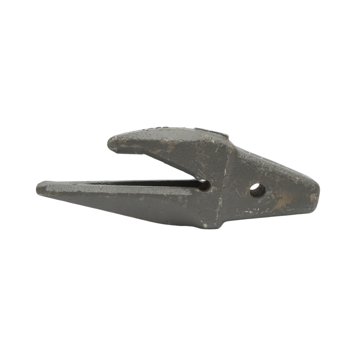 Adattatore per denti della benna dell'escavatore Caterpillar J300 codice OEM 9W1304 - immagine 2
