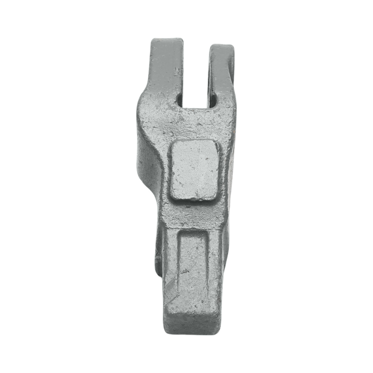 Adattatore per denti della benna lato destro Caterpillar J300 codice OEM 3G4309 - immagine 2