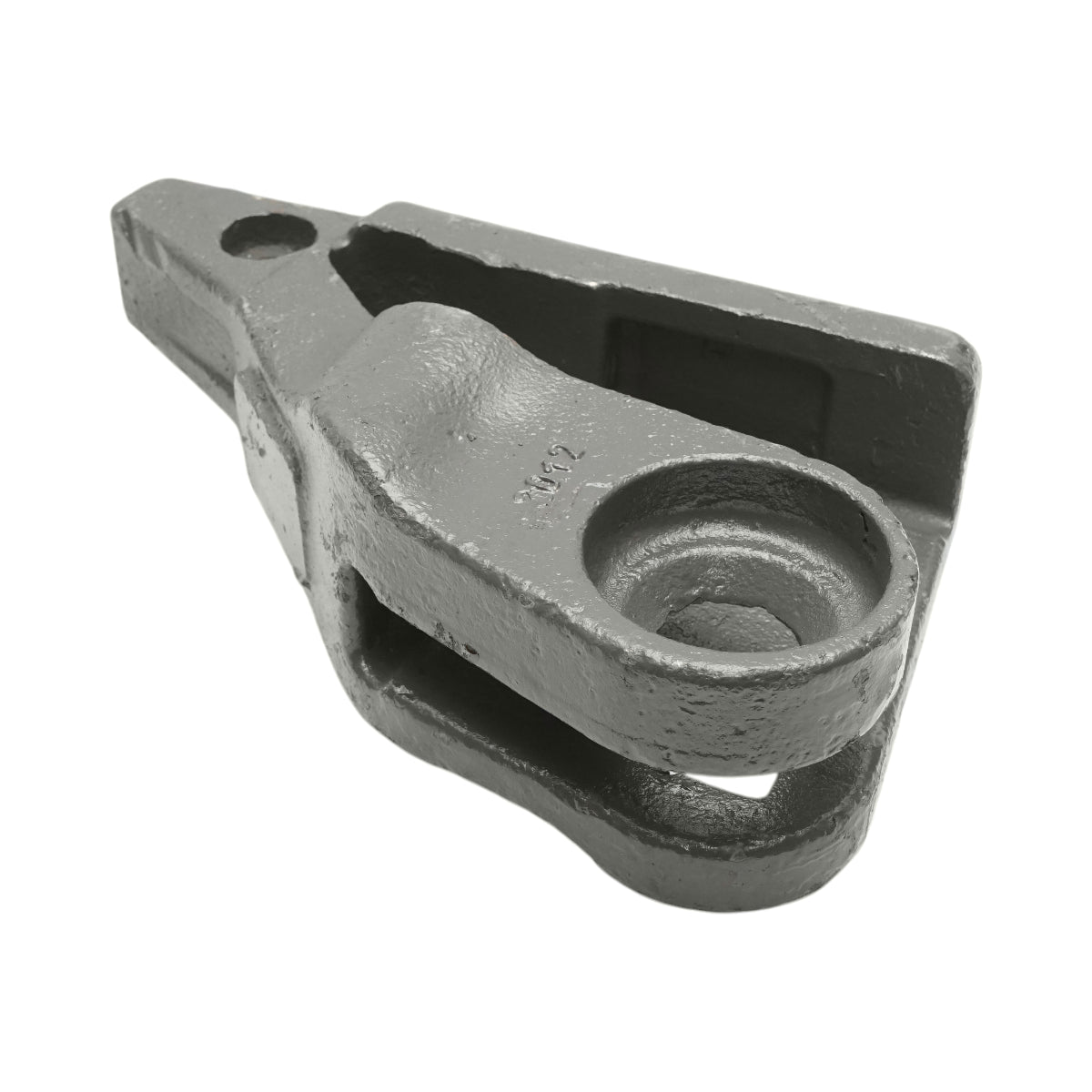 Adattatore per denti della benna lato destro Caterpillar J300 codice OEM 3G4309 - immagine 3