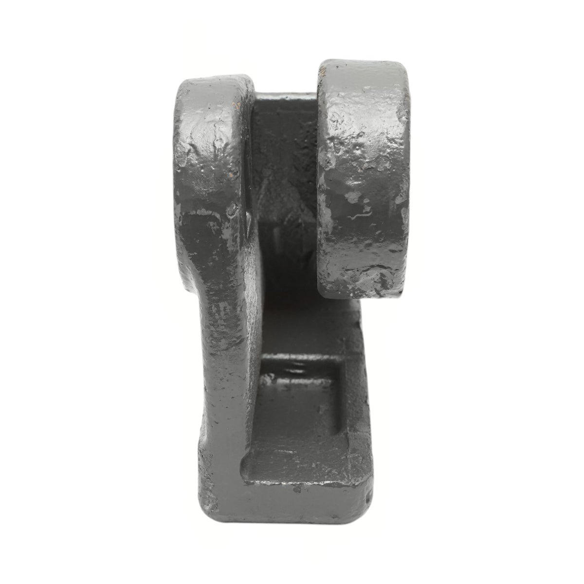 Adattatore per denti della benna lato destro Caterpillar J300 codice OEM 3G4309 - immagine 4