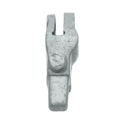 Adattatore per denti della benna lato sinistro Caterpillar J300 codice OEM 3G4308 - immagine 2