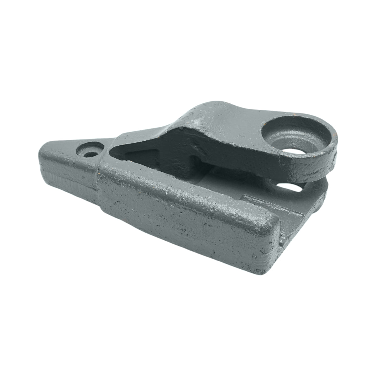 Adattatore per denti della benna lato sinistro Caterpillar J300 codice OEM 3G4308 - immagine 3