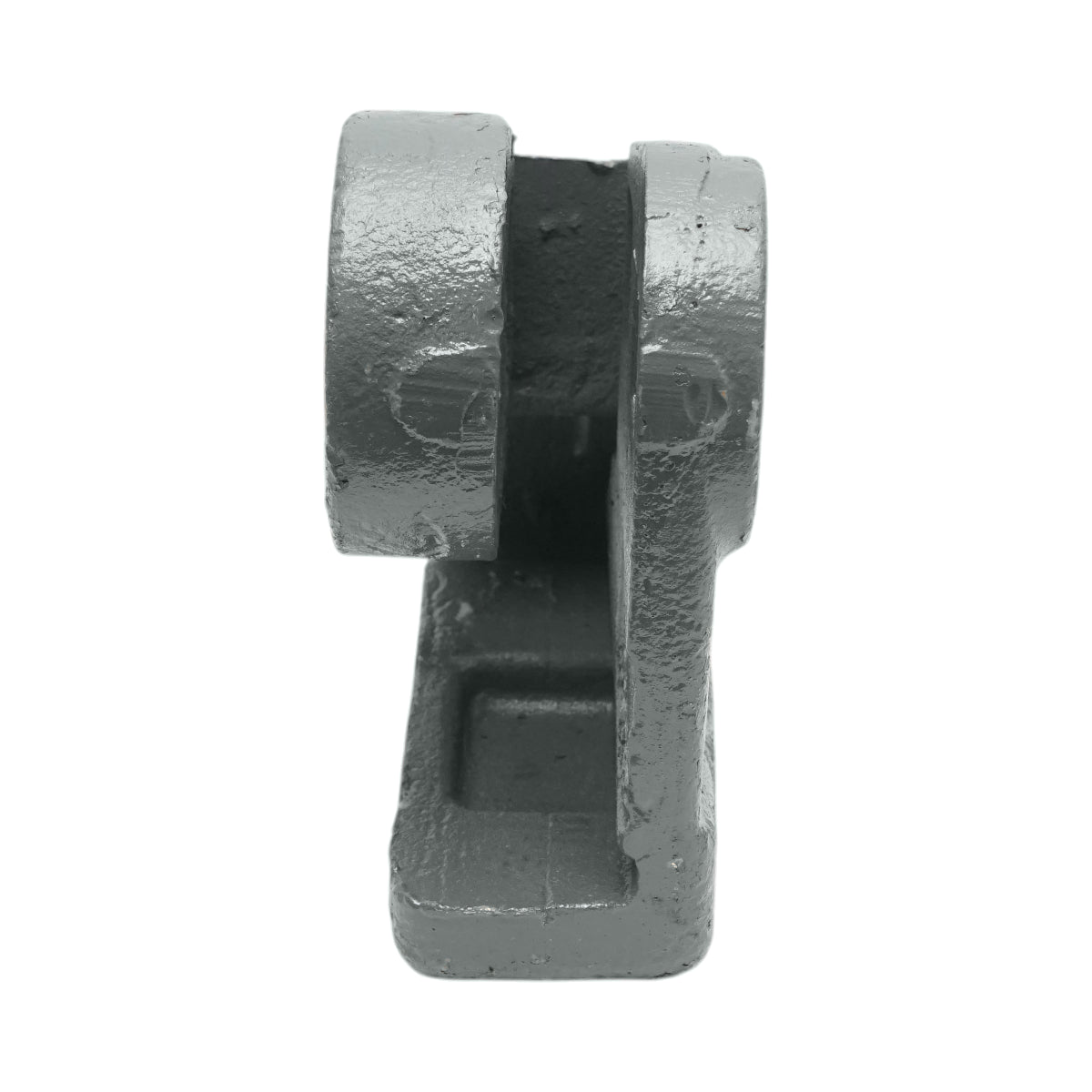 Adattatore per denti della benna lato sinistro Caterpillar J300 codice OEM 3G4308 - immagine 4