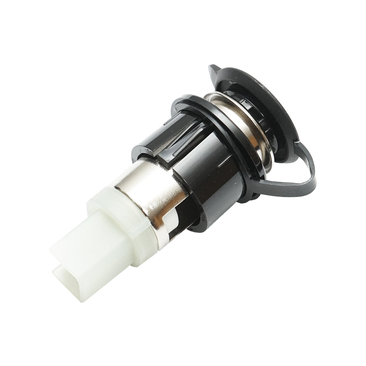 Adattatore per presa accendisigari auto 24V 300W Breckner Germany - immagine 3