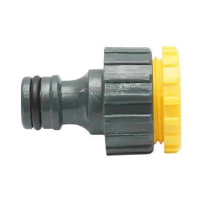 Adattatore per rubinetto da giardino Crownman 1/2-3/4 - immagine 3