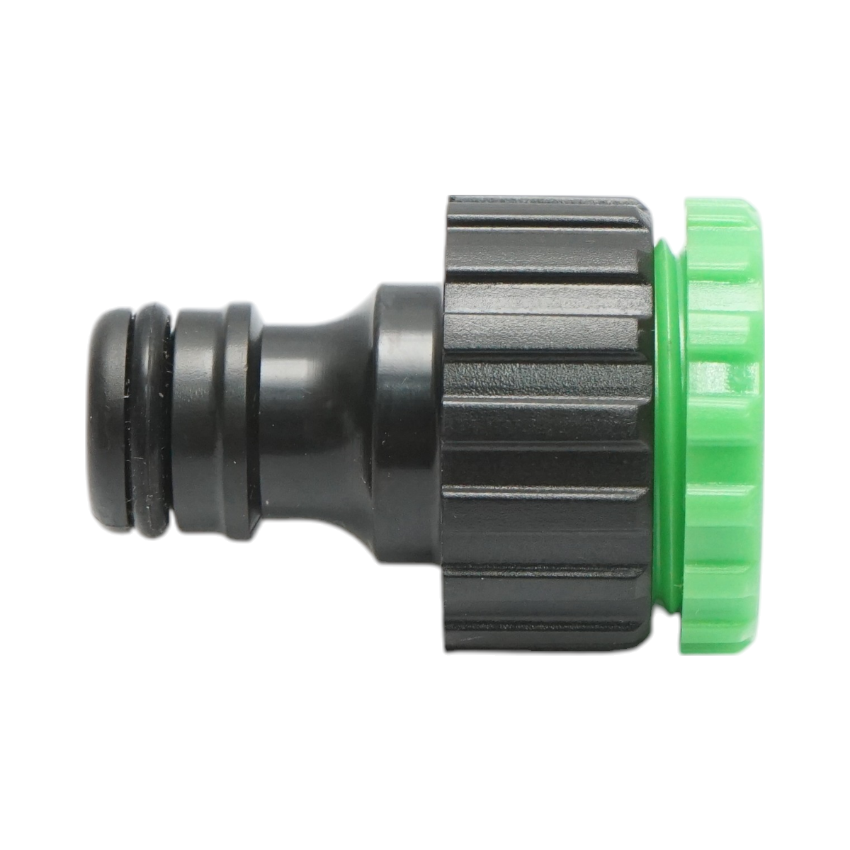 Adattatore per rubinetto da giardino da 1/2-3/4 di pollice - immagine 2