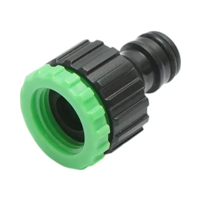 Adattatore per rubinetto da giardino da 1/2-3/4 di pollice - immagine 3