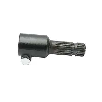 Adattatore presa di forza 1 3/8 Z6 - Z21
