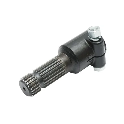 Adattatore presa di forza 1 3/8 Z6 - Z21 - immagine 2