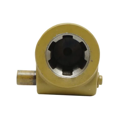 Adattatore presa di forza Adattatore cardanico 1 3/8 Z6 - Z21 - immagine 3
