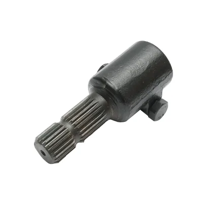 Adattatore presa di forza Adattatore cardanico da 1 3/8 Z=20 a 1 3/4 Z=21 - immagine 2
