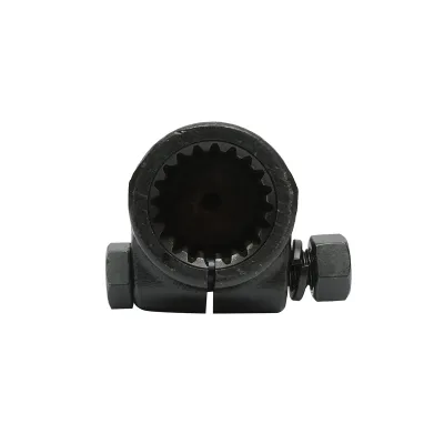 Adattatore presa di forza Adattatore cardanico da 1 3/8 Z=20 a 1 3/4 Z=21 - immagine 3