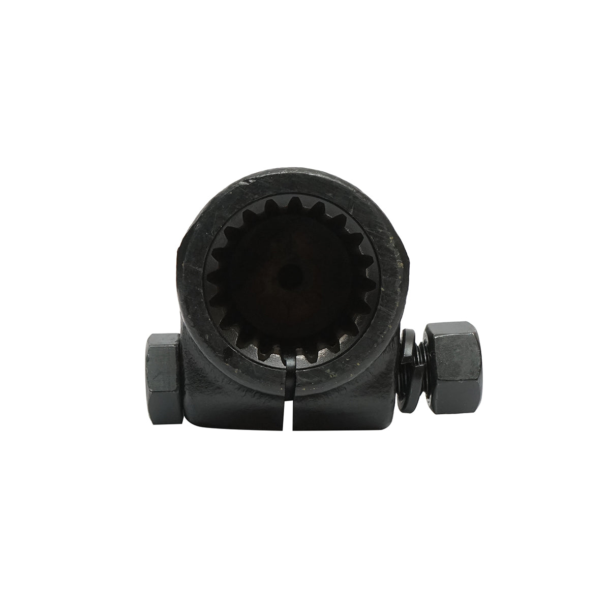 Adattatore presa di forza Adattatore cardanico da 1 3/8 Z=20 a 1 3/4 Z=21 - immagine 3