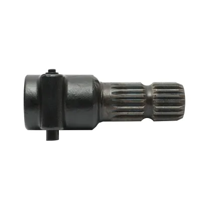 Adattatore presa di forza Adattatore cardanico da 1 3/8 Z=6 a 1 3/4 Z=20 Riduzione presa di forza