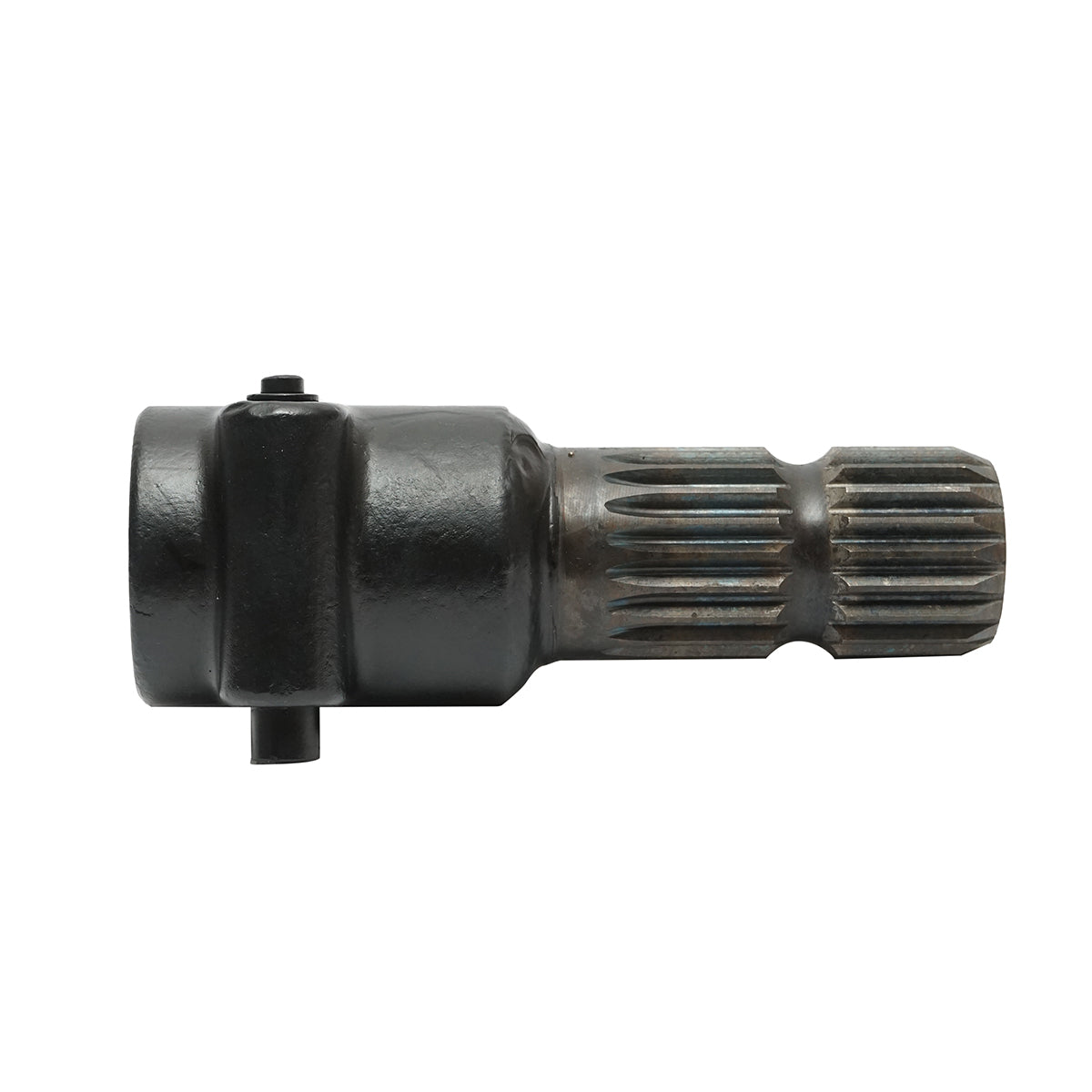 Adattatore presa di forza Adattatore cardanico da 1 3/8 Z=6 a 1 3/4 Z=20 Riduzione presa di forza