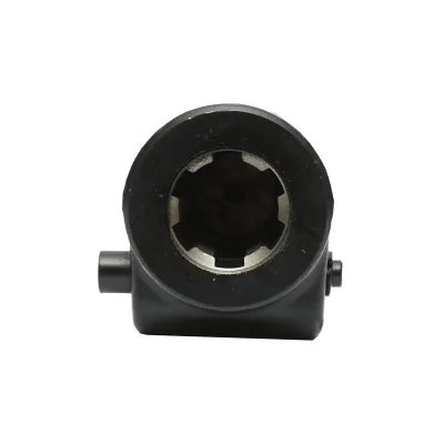 Adattatore presa di forza Adattatore cardanico da 1 3/8 Z=6 a 1 3/4 Z=20 Riduzione presa di forza - immagine 3