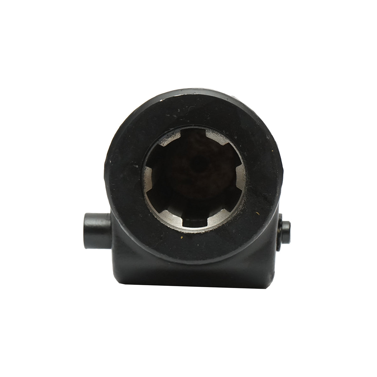 Adattatore presa di forza Adattatore cardanico da 1 3/8 Z=6 a 1 3/4 Z=20 Riduzione presa di forza - immagine 3