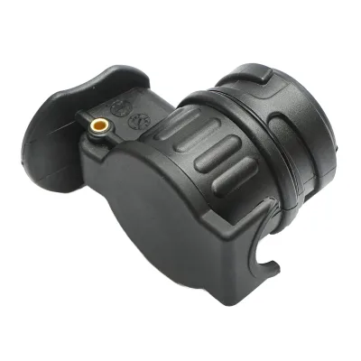 Adattatore presa rimorchio 13/7 poli 12/24V - immagine 5