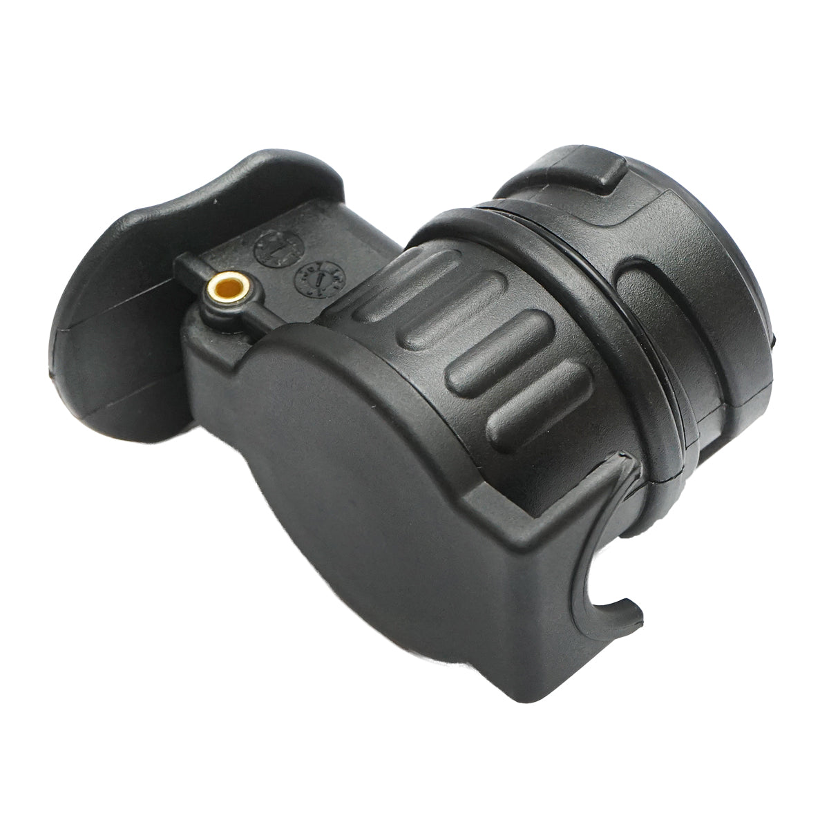 Adattatore presa rimorchio 13/7 poli 12/24V - immagine 5
