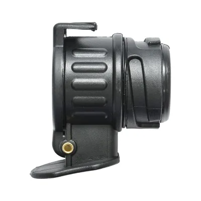 Adattatore presa rimorchio 13/7 poli 12/24V - immagine 3