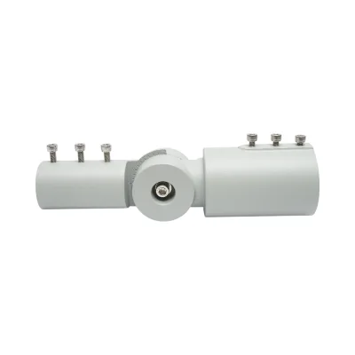 Adattatore regolabile per lampione stradale 0-90° - immagine 6