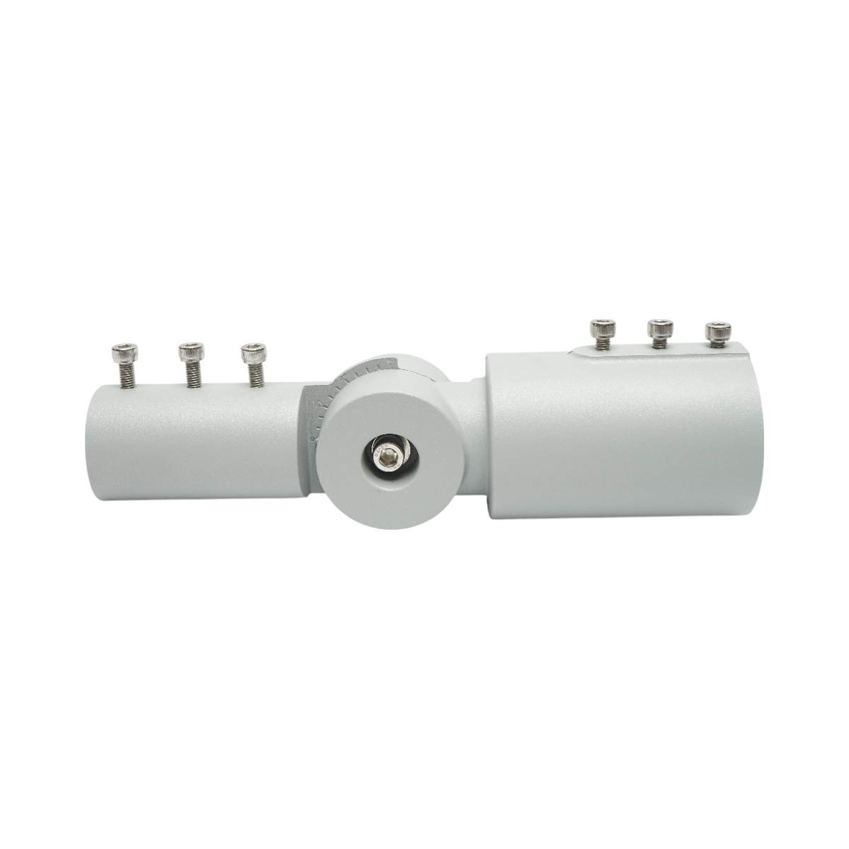 Adattatore regolabile per lampione stradale 0-90° - immagine 6
