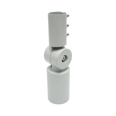 Adattatore regolabile per lampione stradale 0-90° - immagine 5