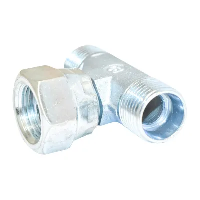 Adattatore T FE FI FE raccordo 18x1,5 - immagine 3
