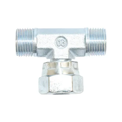 Adattatore T FE FI FE raccordo 18x1,5 - immagine 4