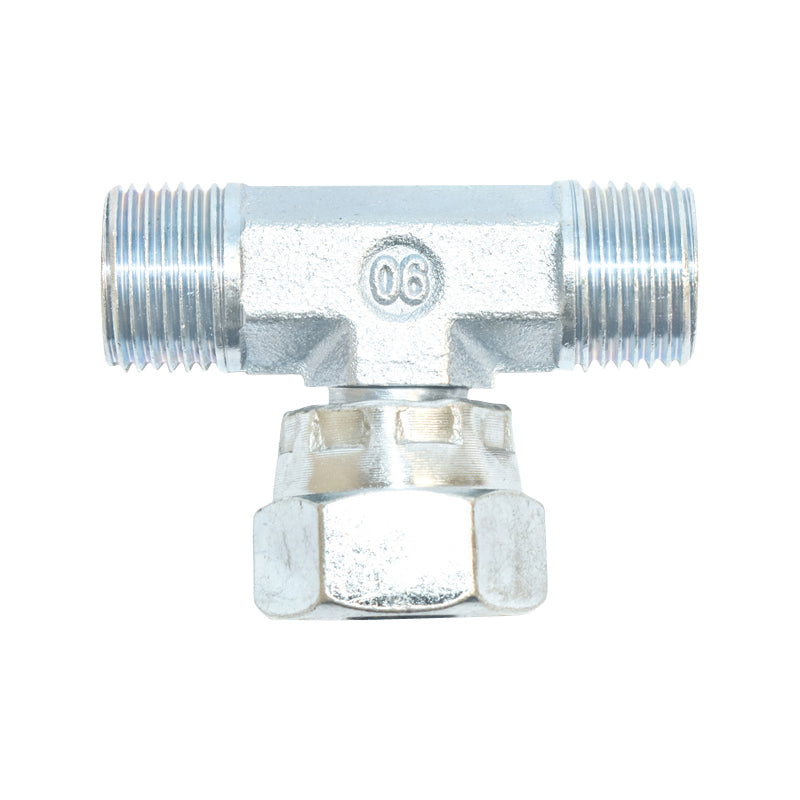 Adattatore T FE FI FE raccordo 18x1,5 - immagine 4