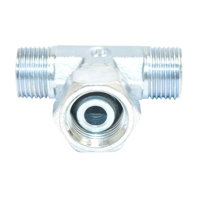Adattatore T FE FI FE raccordo 18x1,5