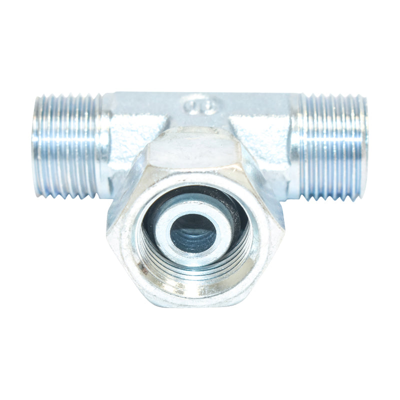 Adattatore T FE FI FE raccordo 18x1,5