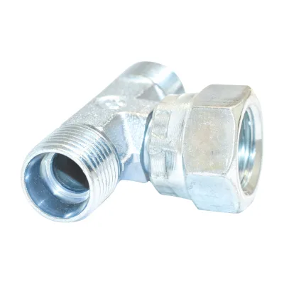 Adattatore T FE FI FE raccordo 18x1,5 - immagine 2