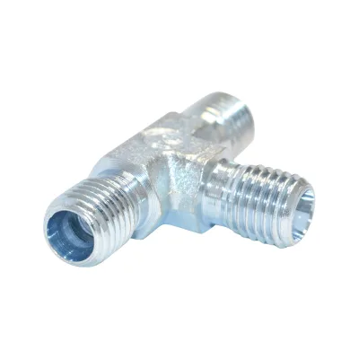 Adattatore T M12x1,5 filettatura esterna armatura