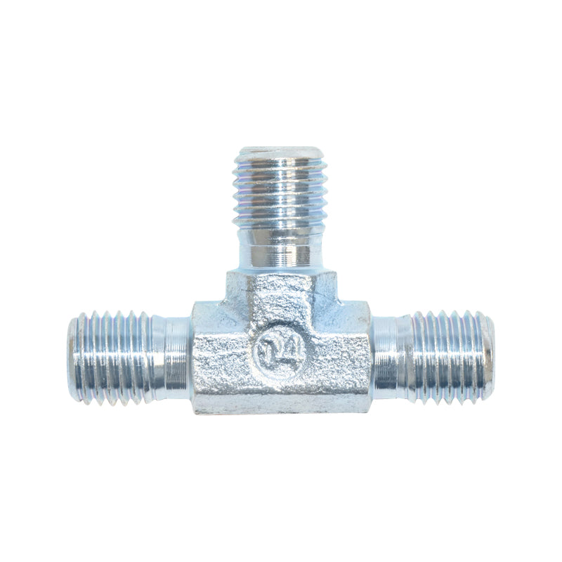 Adattatore T M12x1,5 filettatura esterna armatura - immagine 2
