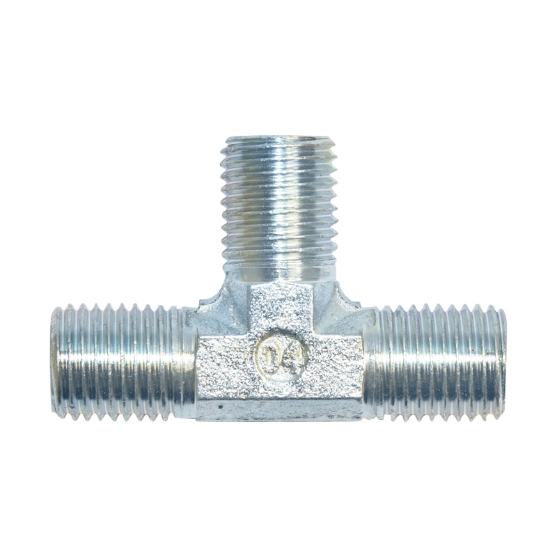 Adattatore T M14x1,5 filettatura esterna armatura - immagine 3