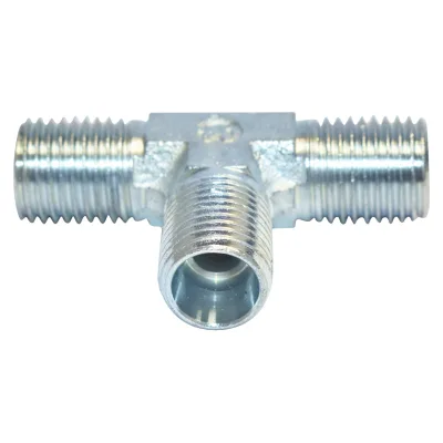Adattatore T M14x1,5 filettatura esterna armatura