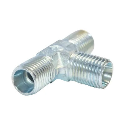 Adattatore T M14x1,5 filettatura esterna armatura - immagine 2