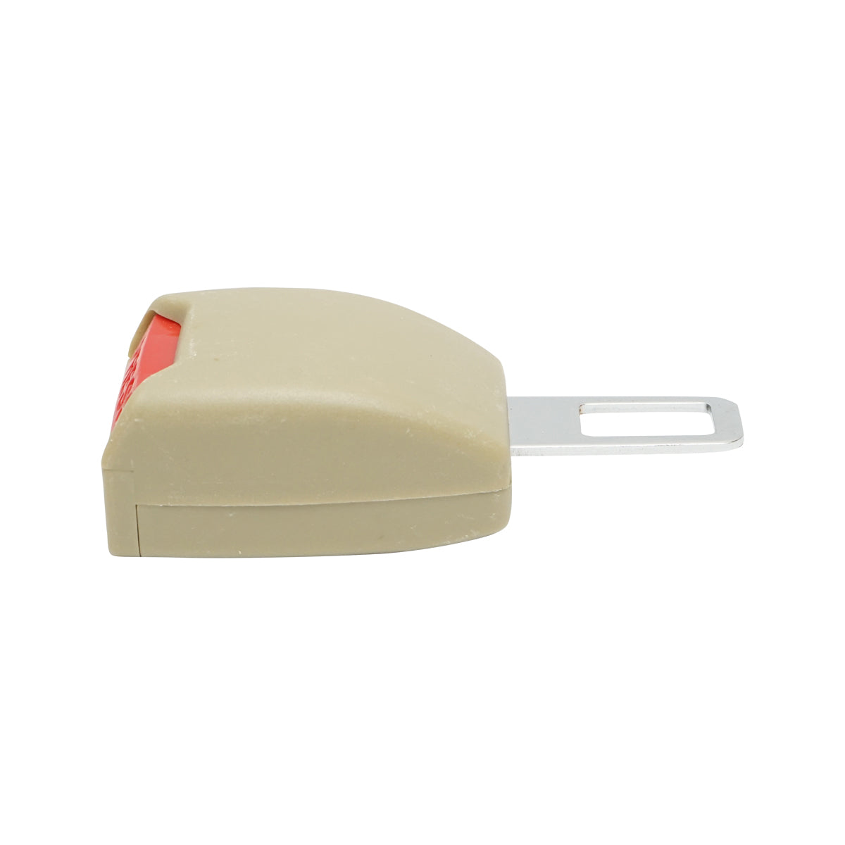 Adattatore universale per la disattivazione del sensore beige della cintura di sicurezza dell'auto - immagine 2