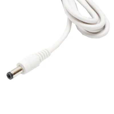 Adattatore/Alimentatore per elettrificatori recinto elettrico AC 220V/50Hz - DC 12V/1.5A 1.3m, recinzioni elettriche Breckner Germany - immagine 5