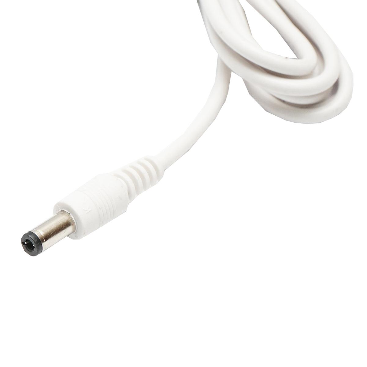 Adattatore/Alimentatore per elettrificatori recinto elettrico AC 220V/50Hz - DC 12V/1.5A 1.3m, recinzioni elettriche Breckner Germany - immagine 5