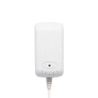 Adattatore/Alimentatore per elettrificatori recinto elettrico AC 220V/50Hz - DC 12V/1.5A 1.3m, recinzioni elettriche Breckner Germany - immagine 3