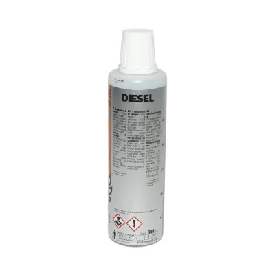 Additivo anticristallizzante e protettivo AdBlue per sistema di iniezione diesel SCR 300ml MotorSistem - immagine 2