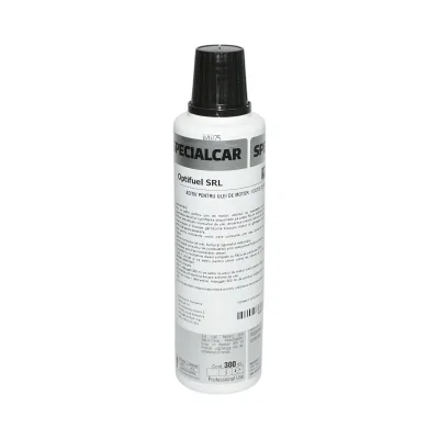 Additivo lubrificante per olio motore e cambio, 300 ml – MotorSistem - immagine 2